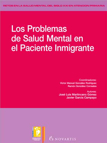 Problemas de salud mental en el paciente inmigrante