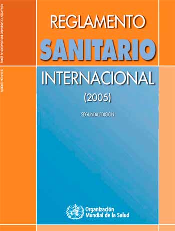 Reglamento Sanitario Internacional (2005)